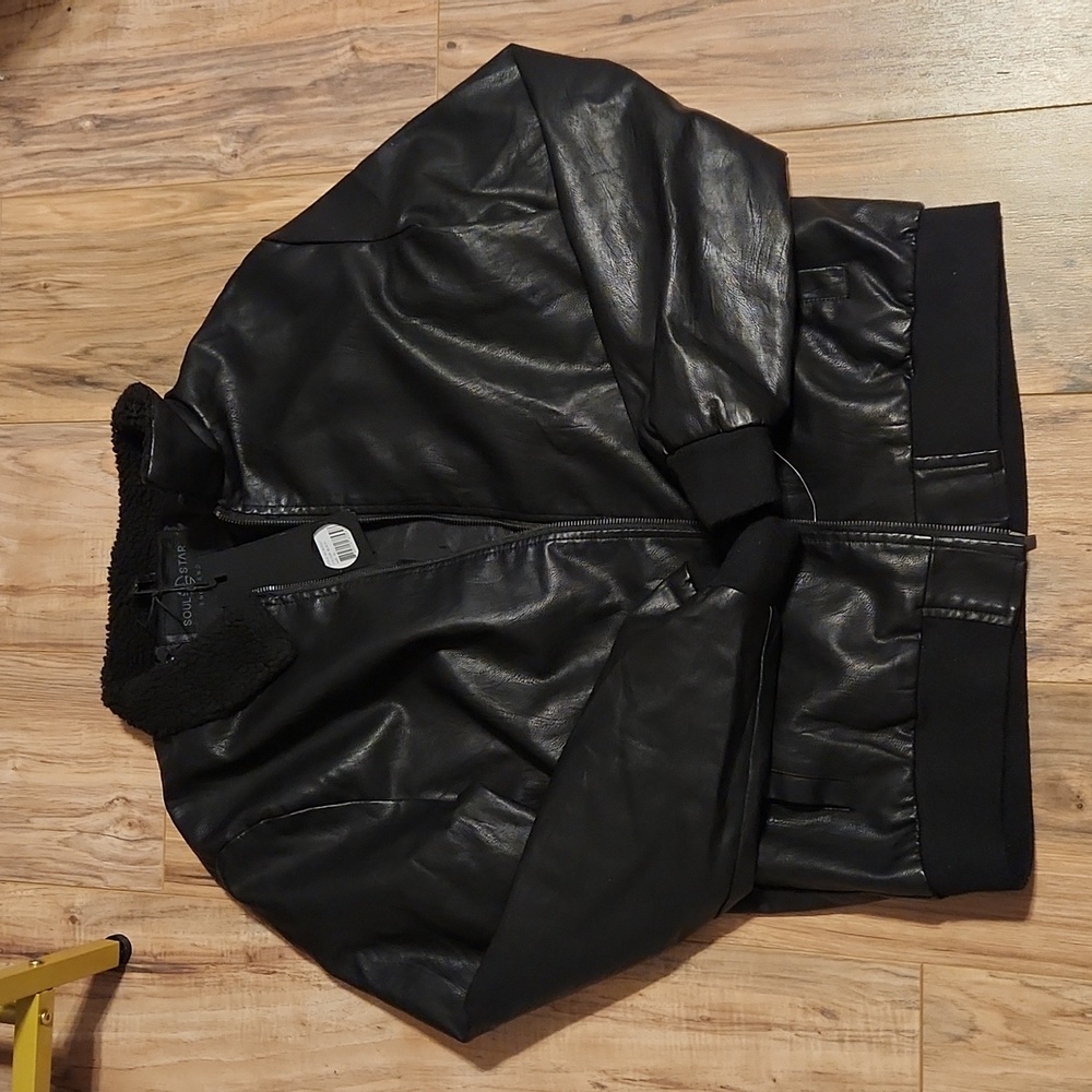 Soul Star England Coat